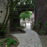 Vakantie Meerlo Отель