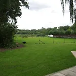 Отель Vakantie Meerlo Мерло