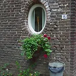 Vakantie Meerlo Отель Мерло