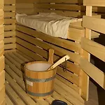 Vakantie Meerlo Отель