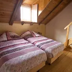 Отель Vakantie Meerlo Мерло