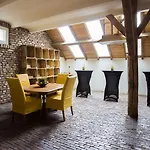 Vakantie Meerlo Отель 2*