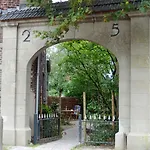 Vakantie Meerlo 2* Мерло