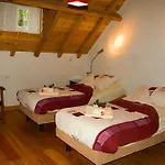 Отель Vakantie Meerlo Мерло