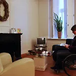 Отель Vakantie Meerlo 2*