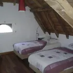 Отель Vakantie Meerlo Мерло