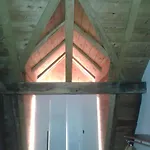 Отель Vakantie Meerlo Мерло