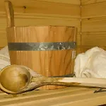 Отель Vakantie Meerlo Мерло