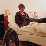 Vakantie Meerlo 2* Мерло