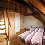 Vakantie Meerlo Отель