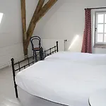 Отель Vakantie Meerlo Мерло