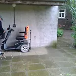 Отель Vakantie Meerlo Мерло