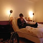 Vakantie Meerlo Отель