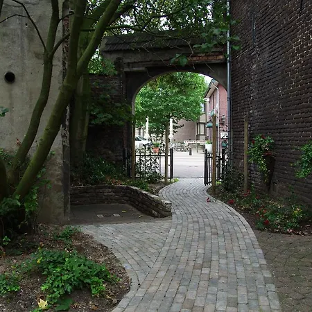 Vakantie Meerlo Hotel