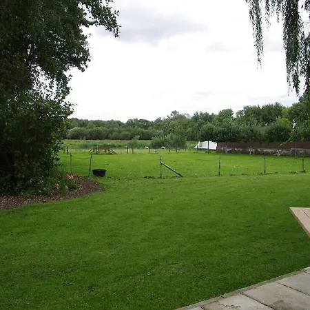 فندق Vakantie Meerlo Meerlo