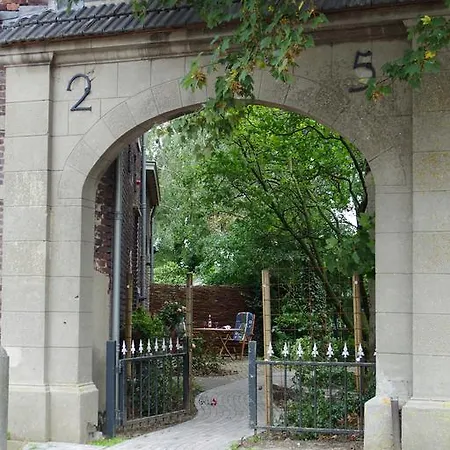 Vakantie Meerlo 2*