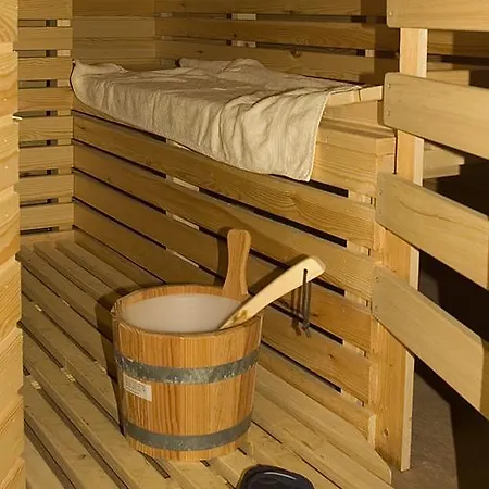 Vakantie Meerlo Hotel