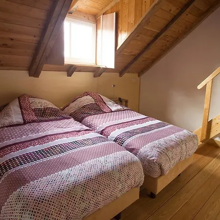 Hotel Vakantie Meerlo Meerlo