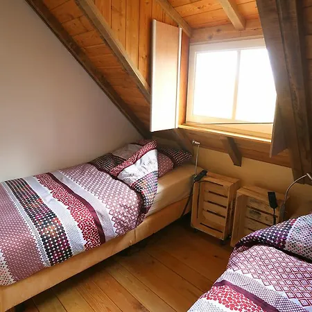 Hotel Vakantie Meerlo