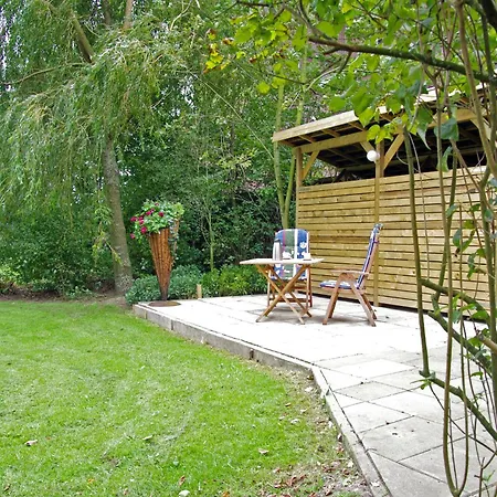 Hotel Vakantie Meerlo Meerlo