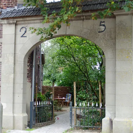 Vakantie Meerlo 2* Meerlo