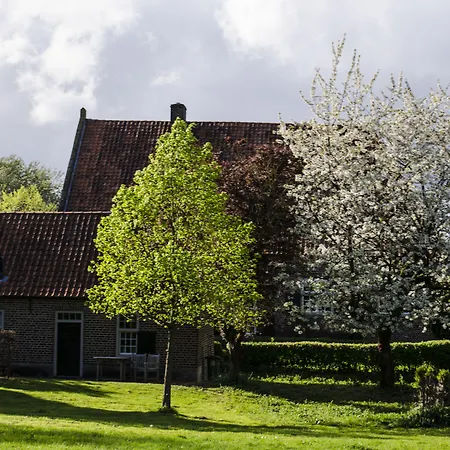 Vakantie Meerlo Hotel