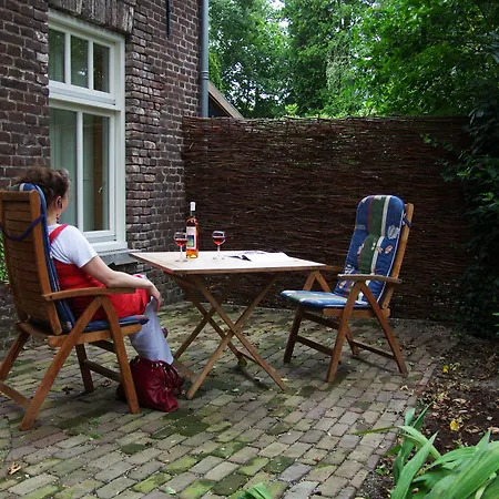 Vakantie Meerlo Meerlo