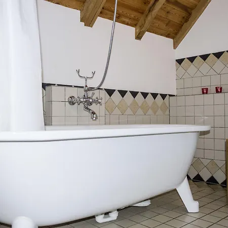 Vakantie Meerlo Meerlo