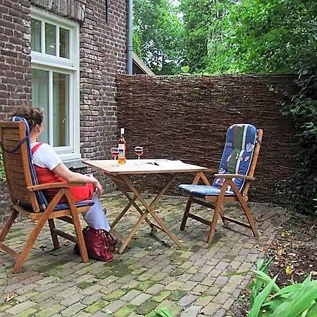 Vakantie Meerlo 2*