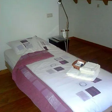 Vakantie Meerlo Hotel Meerlo