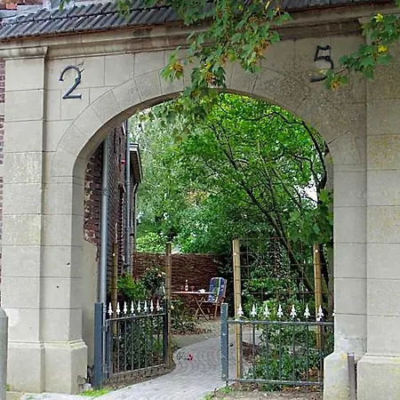 Hotel Vakantie Meerlo
