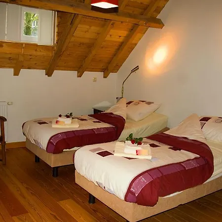 Hotel Vakantie Meerlo Meerlo