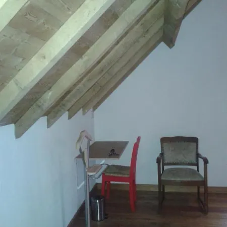 Vakantie Meerlo 2*