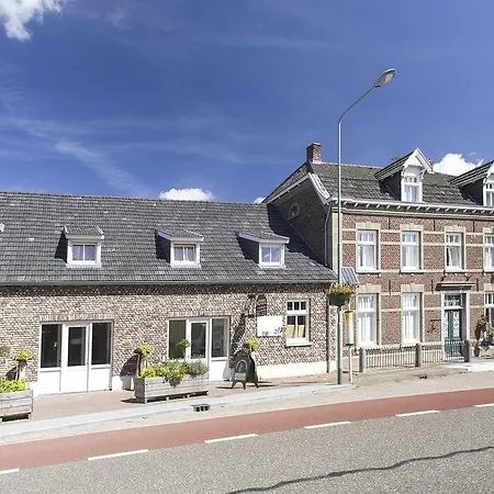 Vakantie Meerlo