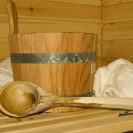 فندق Vakantie Meerlo Meerlo