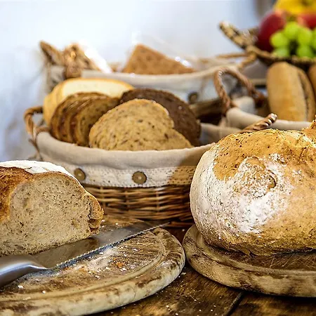 Vakantie Meerlo Hotel