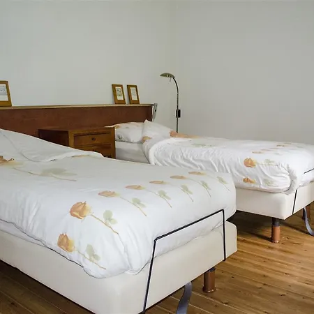 Vakantie Meerlo מלון 2*