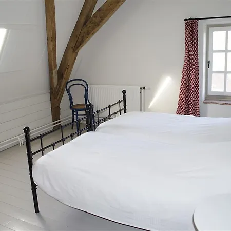 Hotel Vakantie Meerlo Meerlo