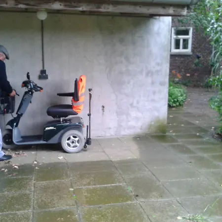 Hotel Vakantie Meerlo Meerlo