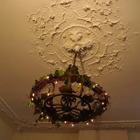 Vakantie Meerlo فندق 2*