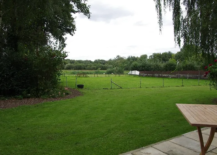 Hotel Vakantie Meerlo Meerlo