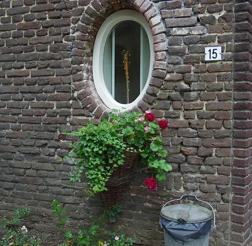 Vakantie Meerlo Hotel Meerlo