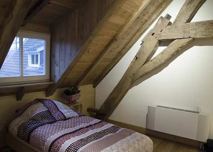 Vakantie Meerlo Meerlo