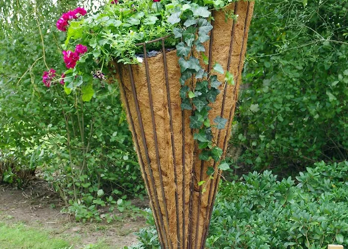 Vakantie Meerlo Отель 2*