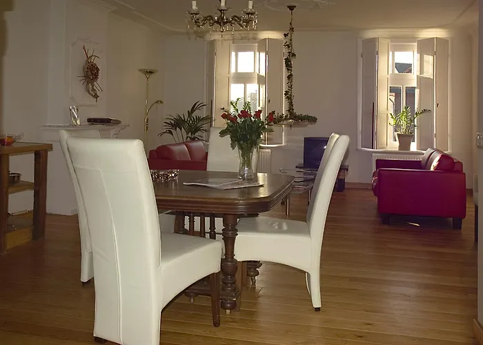 Vakantie Meerlo Отель