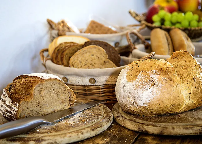 Vakantie Meerlo Отель