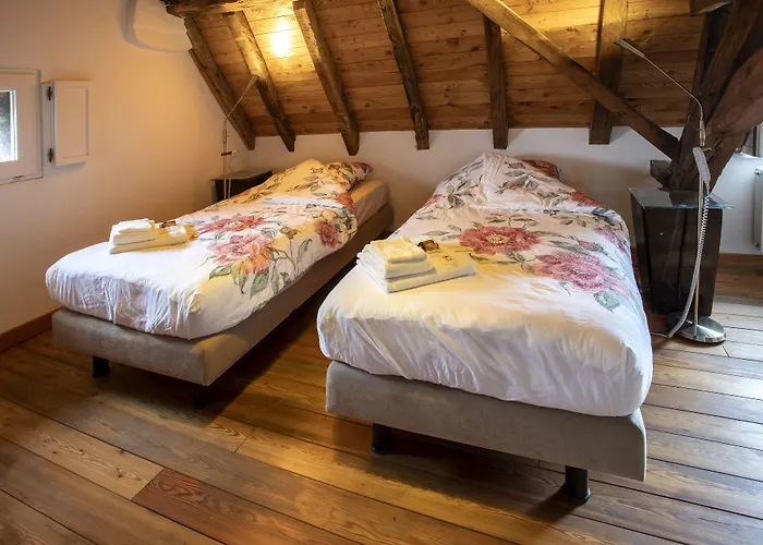 Hotel Vakantie Meerlo 2*