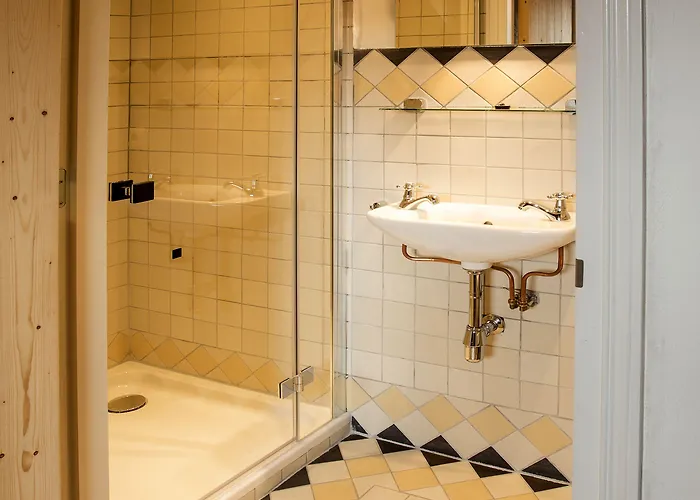 Hotel Vakantie Meerlo 2*