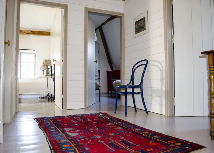 Отель Vakantie Meerlo