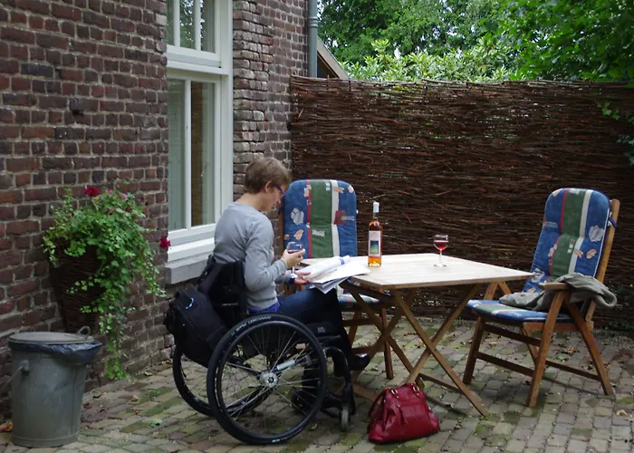 Vakantie Meerlo Meerlo